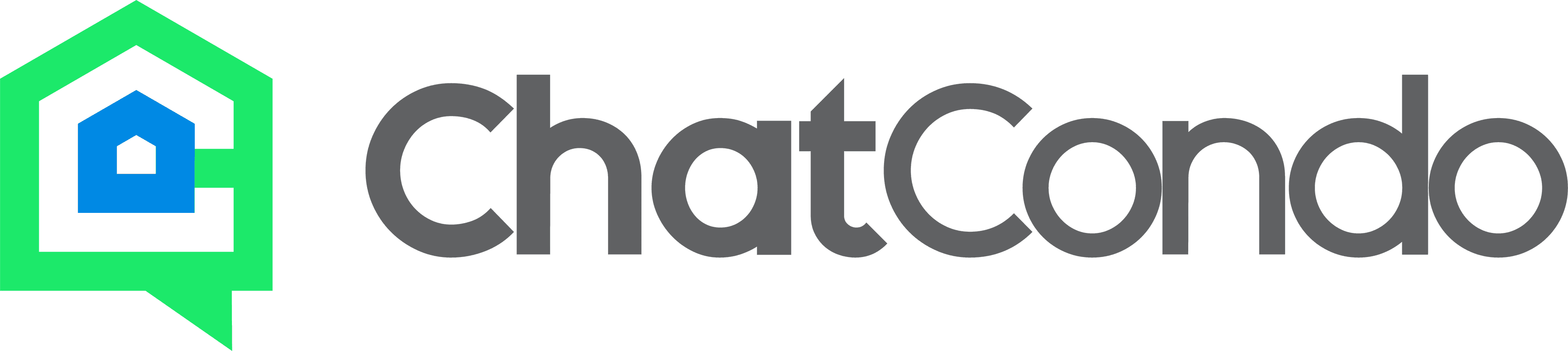 Logotipo Chatcondo